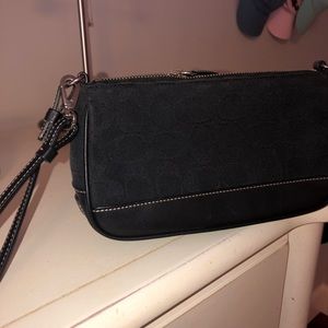 Coach Wristlet / wallet